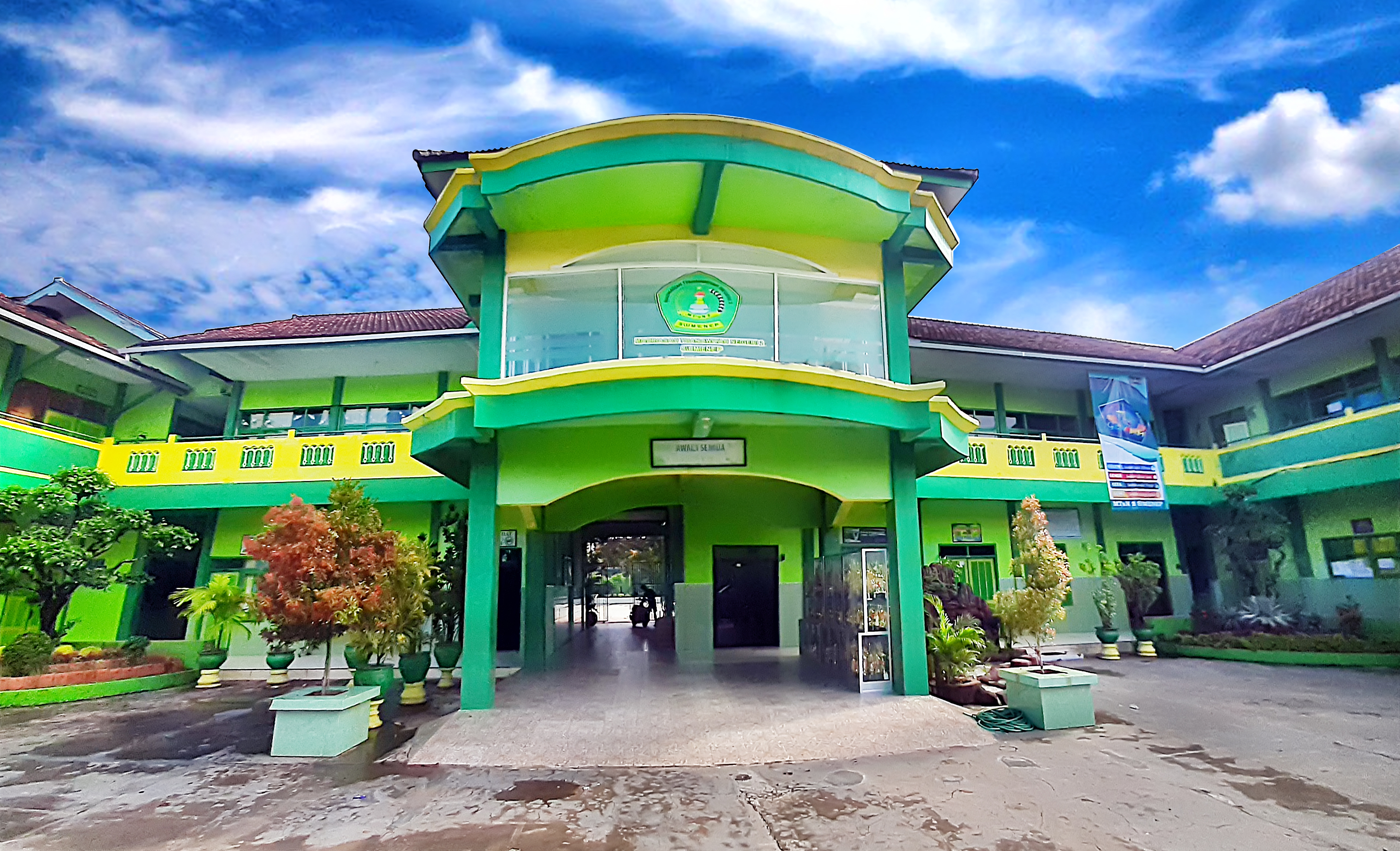 MTS SINIMA